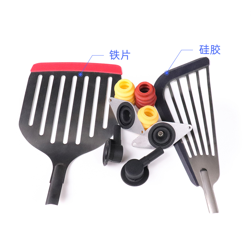 桶逼视频网址定制硅胶包胶件